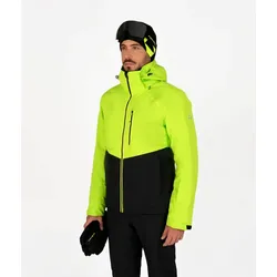 Fischer Eisjoch Fischer Jacket MAN black (Q99F) M
