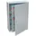 E/D/E Schlüsselschrank 150 H. 1 -türig 550x380x140