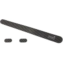 PRO Rahmenschutz Set Carbon - schwarz