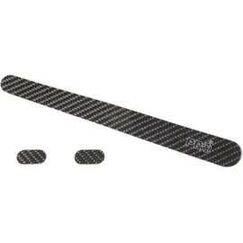PRO Rahmenschutz Set Carbon - schwarz