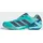 adidas Adizero Counterblast - blau 47 1/3