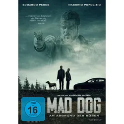 Mad Dog - Am Abgrund des Bösen