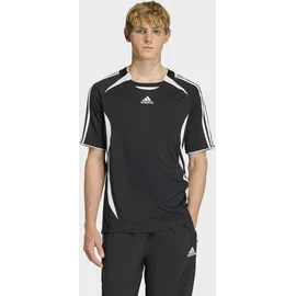 adidas TEAMGEIST ADICOLOR schwarz M