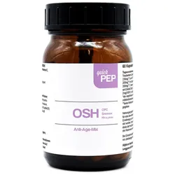 Quickpep O S H Kapseln