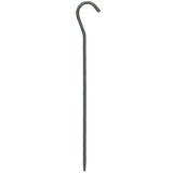 Vaude Hering Titan Pin 15,5 cm silber