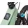Specialized Turbo Levo R Expert 2026 29 Zoll RH 3 cm Pistachio/Dark Moss Green