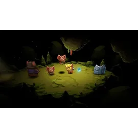 Cat Quest III - Standard Edition (ESRB) (PS5)