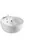 aea Runde Badewanne Whirlpool 180 x 60 cm (1-tlg)