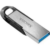 USB-Stick SanDisk Ultra Flair 3.0, 16 GB, USB 3.0, Übertragung von bis zu 150 MB/s