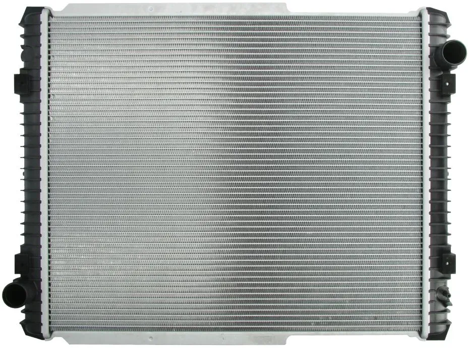 Radiator, motorkoeling TITANX IV2134
