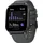 Zeblaze GTS 3 GPS 40 mm Aluminiumgehäuse Grau Sportarmband Grau One Size