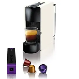 Krups Nespresso Essenza Mini XN 1101 weiß