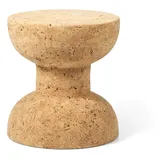 Vitra - Cork Family Hocker, Modell E