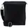 Picard Buddy Umhängetasche Rindsleder Black