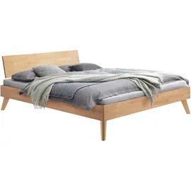 Hasena Ancona 200 x 200 cm Braun