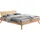 Hasena Ancona 200 x 200 cm Braun