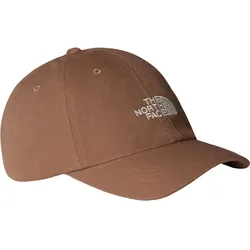 The North Face NORM Cap in latte, Größe Einheitsgröße - braun