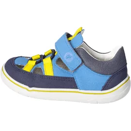 Ricosta IVO für Kinder, blau, Größe 26 EU