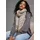 KangaROOS Strickjacke grau 44/46