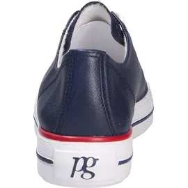 Paul Green Sneaker Blau Damen 36