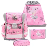 Belmil Classy 4-tlg. Ballet Light Pink