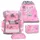 Belmil Classy 4-tlg. Ballet Light Pink