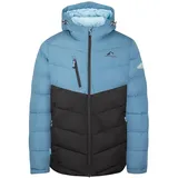 Westfjord Winterjacke taubenblau S