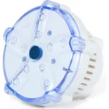 BESTWAY LED-Licht 7-farbig 9,2 x 6,2 cm