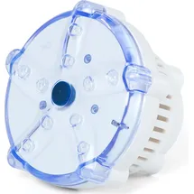 BESTWAY LED-Licht 7-farbig 9,2 x 6,2 cm