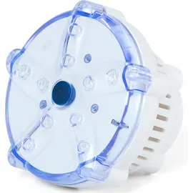 BESTWAY LED-Licht 7-farbig 9,2 x 6,2 cm