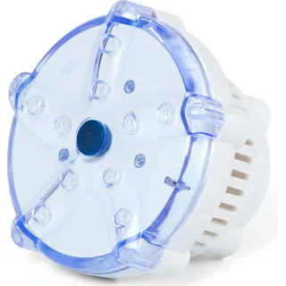 BESTWAY LED-Licht 7-farbig 9,2 x 6,2 cm