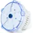 BESTWAY LED-Licht 7-farbig 9,2 x 6,2 cm