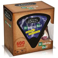 Winning Moves Trivial Pursuit - Breaking Bad