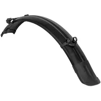 Topeak TetraRack Full Fender M2 Aluminium Schwarz Modell 2025