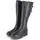 remonte D8486-00 Damen Schwarz 41
