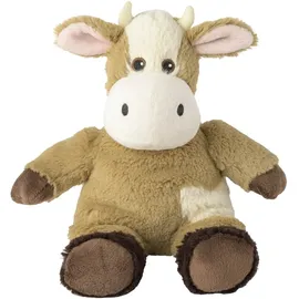 Warmies MINIS Kuh braun