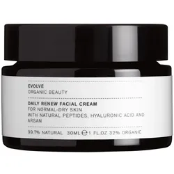 Evolve Daily Renew Facial Cream 30 ml