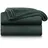 Blumtal Kuscheldecke 270 x 230 cm Grün