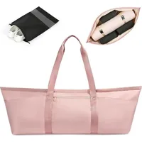 Luxuskollektion Aucuu Damen Groß mit Nassfach