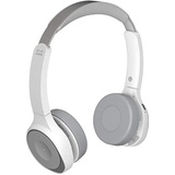 Cisco Headset 730 Platinum inkl. Ladestation (HS-WL-730-BUNAS-P)