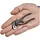Knipex Wasserpumpenzange Cobra XS 87 00 100