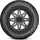Radar Renegade RT+ 235/75 R15 110Q