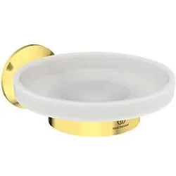 Ideal Standard Seifenschale T5507A2 Brushed Gold
