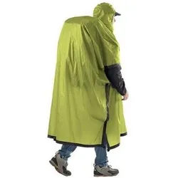 Ultra-Sil Nano Tarp Poncho lime Einheitsgröße