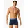 SCHIESSER Boxershorts 95/5 Multipacks blau XXL 3er Pack