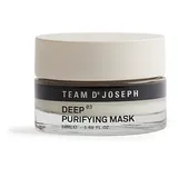 Deep Purifying Mask, 50 ml