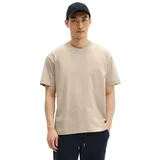 Marc O'Polo T-Shirt braun 3XL