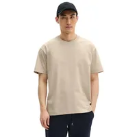 Marc O'Polo T-Shirt braun 3XL