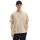 Marc O'Polo T-Shirt braun 3XL