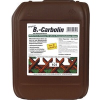 B-Carbolin Holzlasur braun 10 l